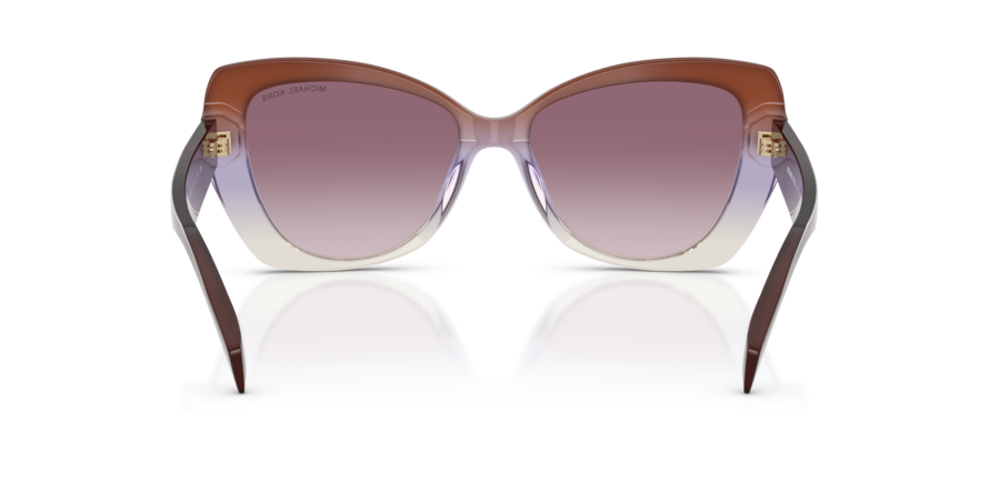 OKULARY MICHAEL KORS ATLANTA MK 2258U 40366X 55 ROZMIAR M