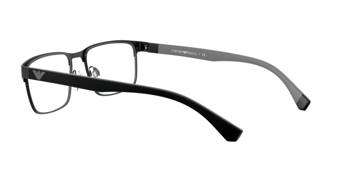 OKULARY KOREKCYJNE EMPORIO ARMANI EA 1105 3014 56 ROZMIAR L