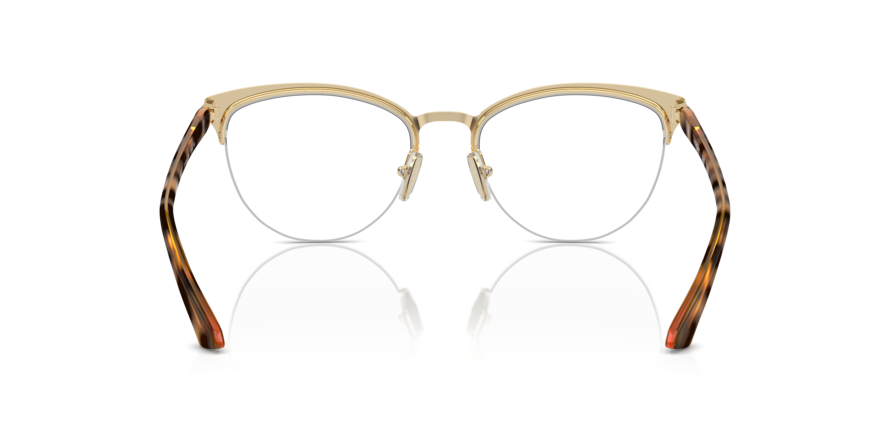 OKULARY KOREKCYJNE VOGUE EYEWEAR VO 4304 5199 53 ROZMIAR M