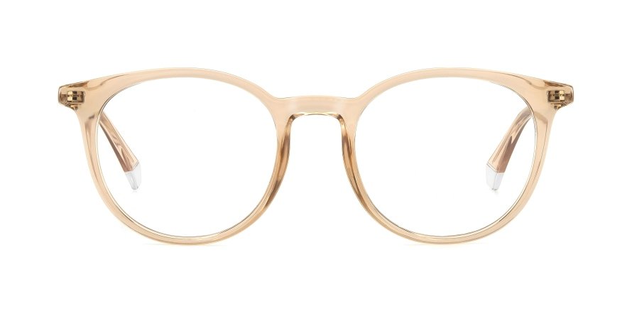 OKULARY KOREKCYJNE POLAROID PLD D496 10A 50 ROZMIAR S