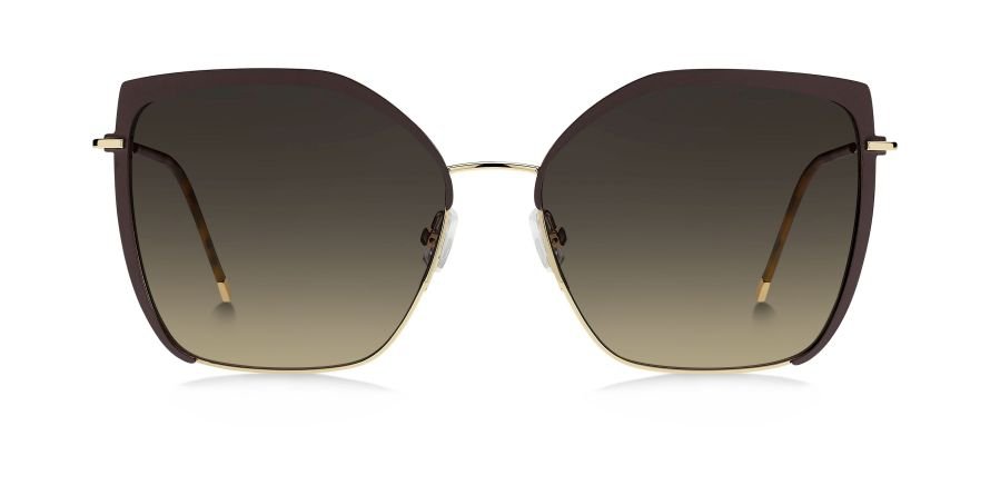 OKULARY BOSS 1708S 01Q 58 ROZMIAR L