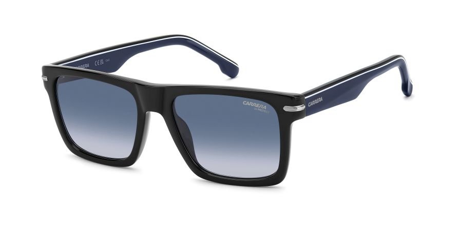 OKULARY CARRERA CA 378S D51 55 ROZMIAR M