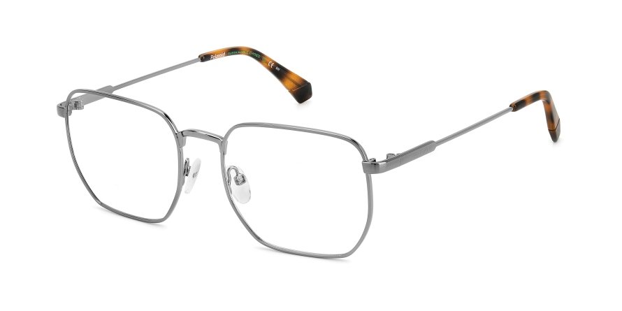 OKULARY KOREKCYJNE POLAROID PLD D485 KJ1 56 ROZMIAR M