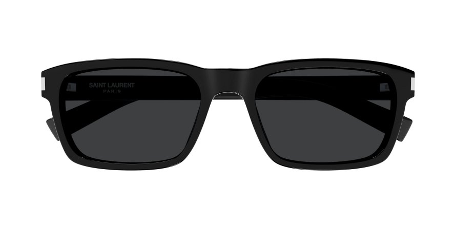 OKULARY SAINT LAURENT SL 662 001 57 ROZMIAR L