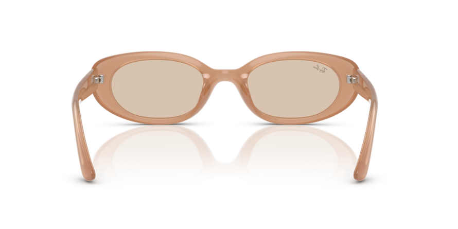 OKULARY RAY-BAN® RB 4441D 678793 53 ROZMIAR M