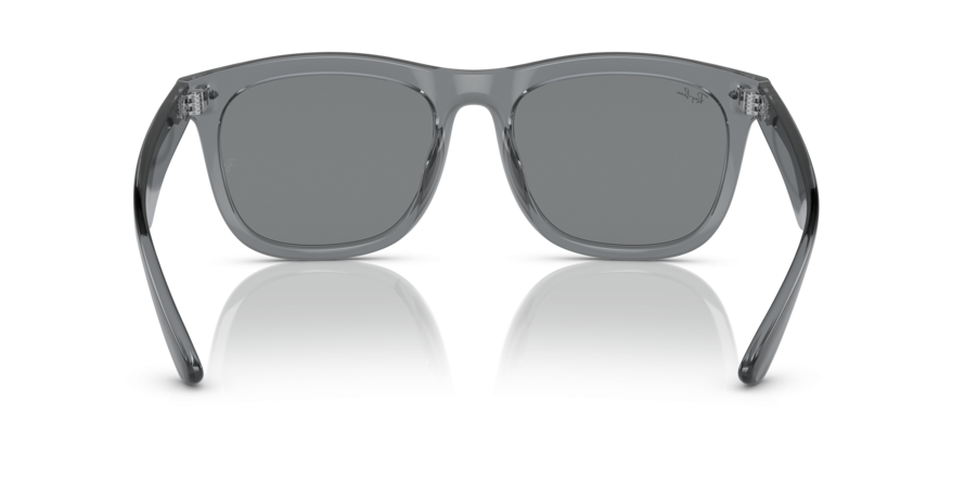 OKULARY RAY-BAN® RB 4260D 645087 57 ROZMIAR L