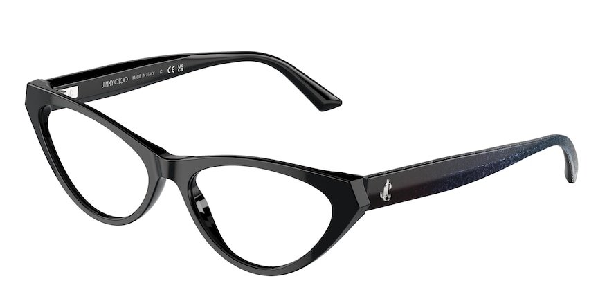 OKULARY KOREKCYJNE JIMMY CHOO JC 3005 5000 55 ROZMIAR M