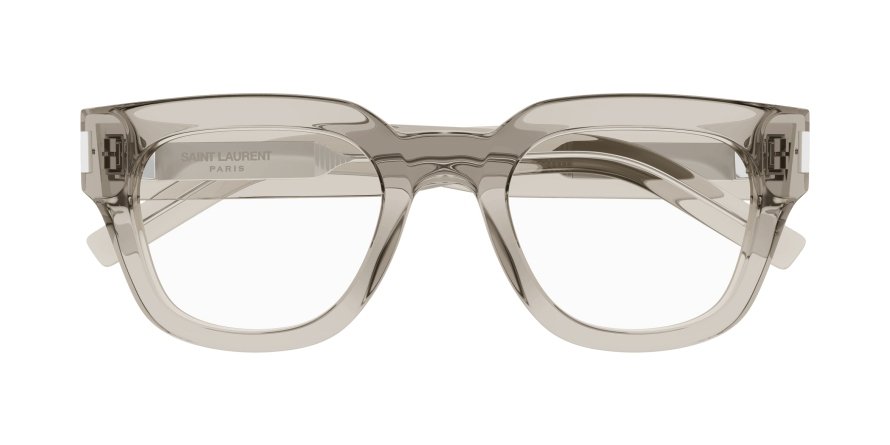 OKULARY KOREKCYJNE SAINT LAURENT SL 661 003 50 ROZMIAR M