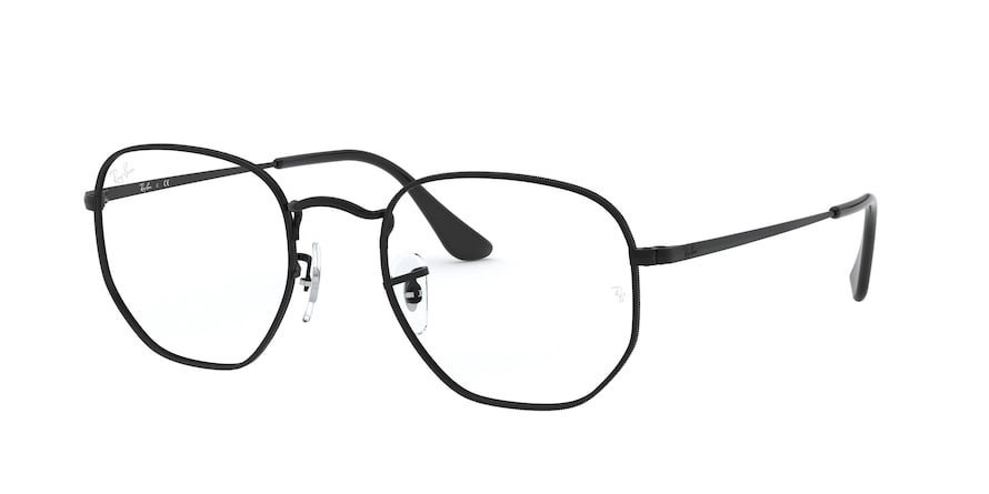 OKULARY KOREKCYJNE RAY-BAN® HEXAGONAL RX 6448 2509 51 ROZMIAR M