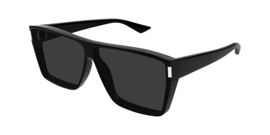 OKULARY SAINT LAURENT SL 756 001 64 ROZMIAR L