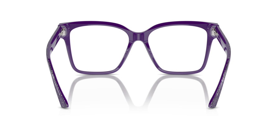 OKULARY KOREKCYJNE JIMMY CHOO JC 3006U 5050 55 ROZMIAR M