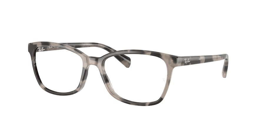 OKULARY KOREKCYJNE RAY-BAN® RX 5362 8480 54 ROZMIAR M