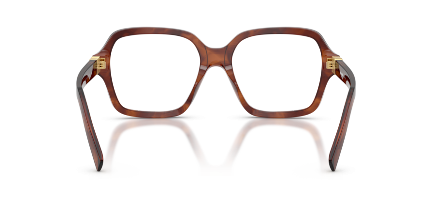 OKULARY KOREKCYJNE MIU MIU MU 03YV 26E1O1 54 ROZMIAR M