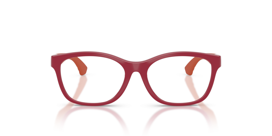 OKULARY KOREKCYJNE DZIECIĘCE BURBERRY JUNIOR JB 2016U 4181 50