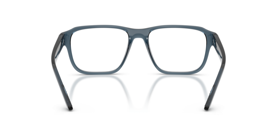 OKULARY KOREKCYJNE PRADA SPORT PS 05RV CZH1O1 54 ROZMIAR M