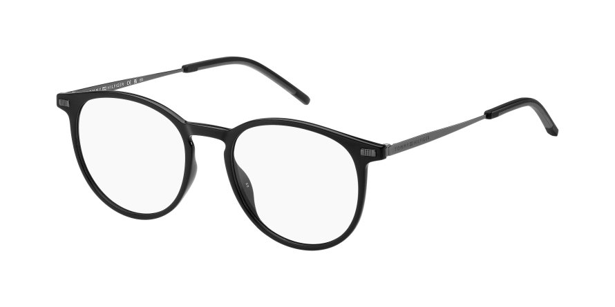 OKULARY KOREKCYJNE TOMMY HILFIGER TH 2021 807 48 ROZMIAR S