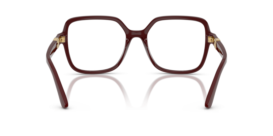 OKULARY KOREKCYJNE DOLCE & GABBANA DG 5105U 3091 53 ROZMIAR M