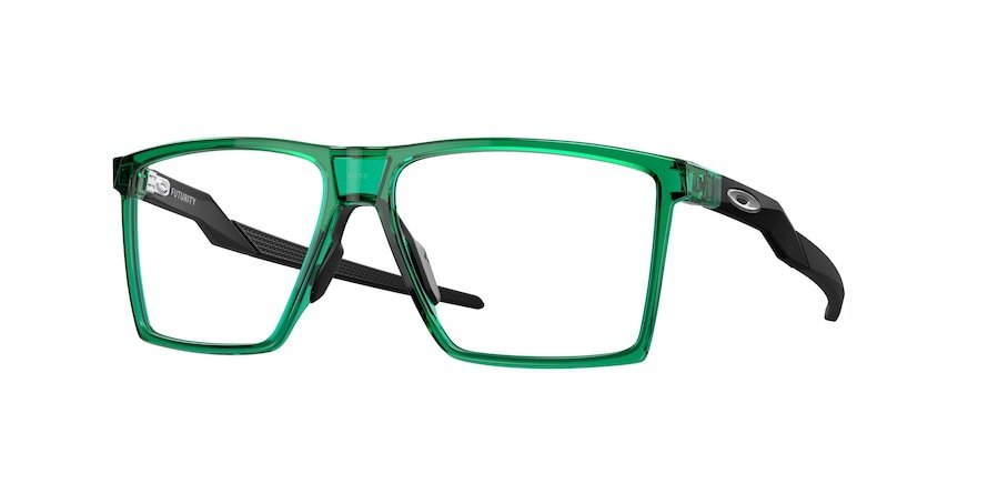 OKULARY KOREKCYJNE OAKLEY® FUTURITY OX 8052 805206 57 ROZMIAR M