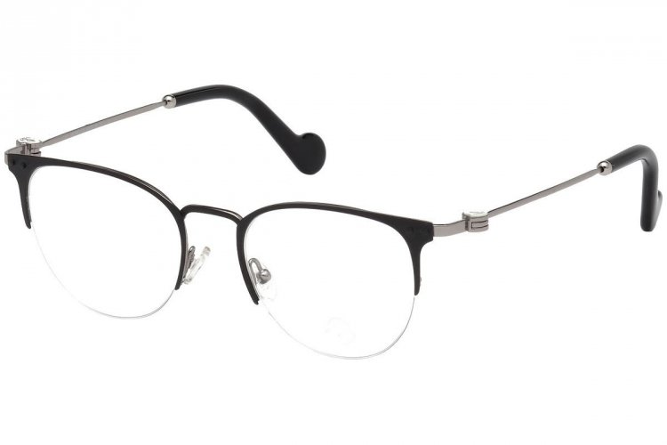 OKULARY KOREKCYJNE MONCLER ML 5024 005 48 ROZMIAR S