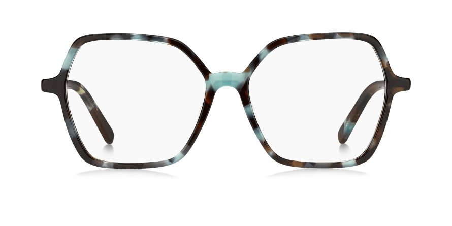 OKULARY KOREKCYJNE MARC JACOBS MARC 709 YAP 54 ROZMIAR M