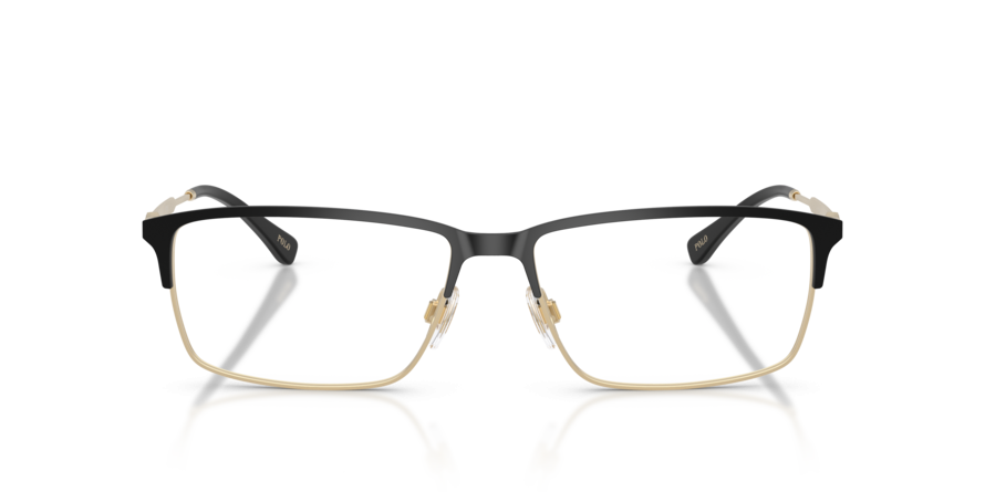 OKULARY KOREKCYJNE POLO RALPH LAUREN PH 1245 9304 56 ROZMIAR M