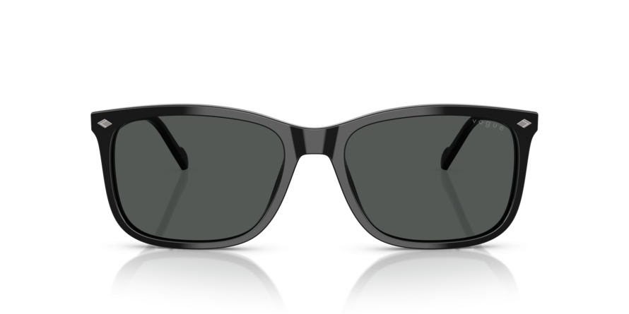 OKULARY VOGUE EYEWEAR VO 5618S W44/87 57 ROZMIAR L