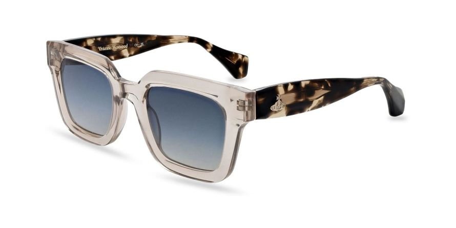 OKULARY VIVIENNE WESTWOOD WESTWOOD 5026 103 ROZMIAR M