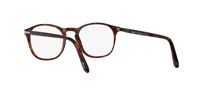 OKULARY KOREKCYJNE PERSOL® PO 3007V 24 52 ROZMIAR M
