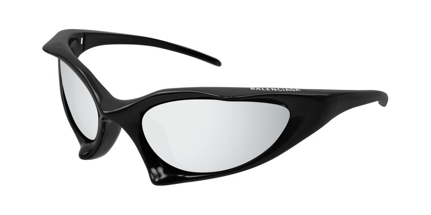 OKULARY BALENCIAGA BB 0352S 007 67 ROZMIAR L