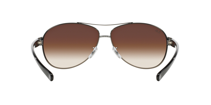 OKULARY RAY-BAN® RB 3386 004/13 63 ROZMIAR M