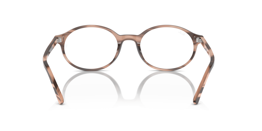 OKULARY KOREKCYJNE RAY-BAN® GERMAN RX 5429 8358 51 ROZMIAR S