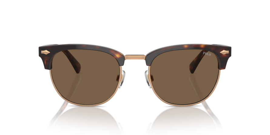 OKULARY POLO RALPH LAUREN PH 4217 613773 53 ROZMIAR M