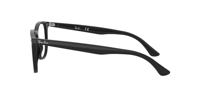OKULARY KOREKCYJNE RAY-BAN® RX 7159 2000 52 ROZMIAR M