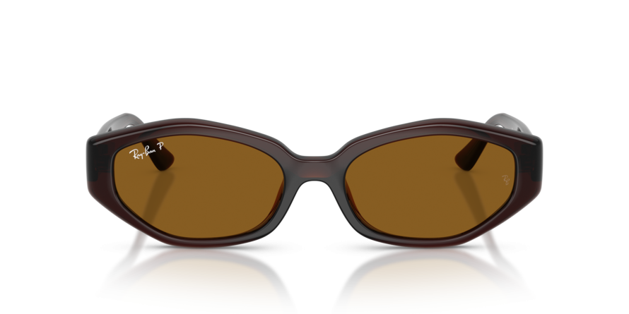 OKULARY RAY-BAN® RB 4473D 714/83 56 ROZMIAR M