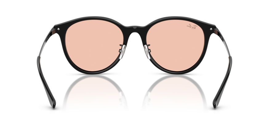 OKULARY RAY-BAN® RB 4334D 601/5 55 ROZMIAR M
