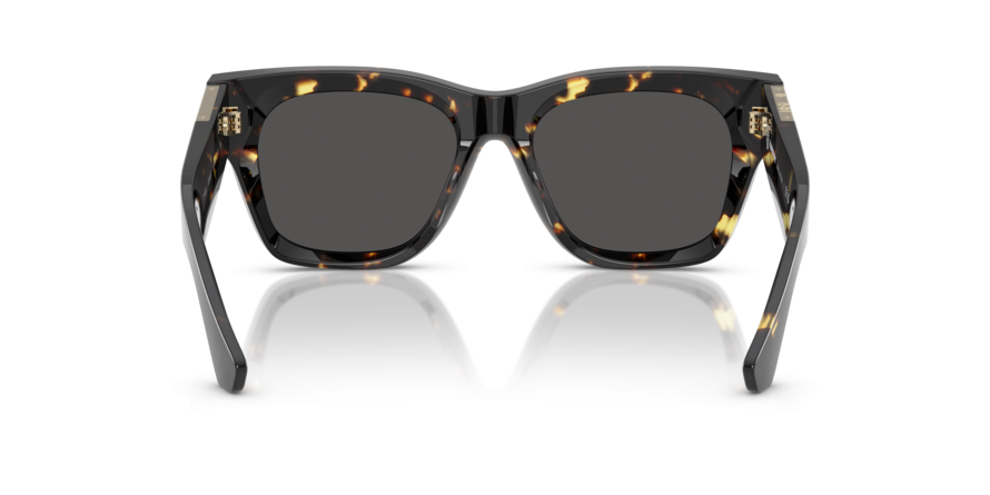 OKULARY BURBERRY BE 4424 410687 52 ROZMIAR M