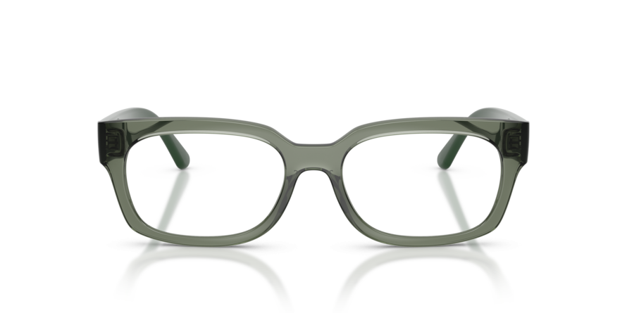 OKULARY KOREKCYJNE VOGUE EYEWEAR VO 5689 3086 53 ROZMIAR M