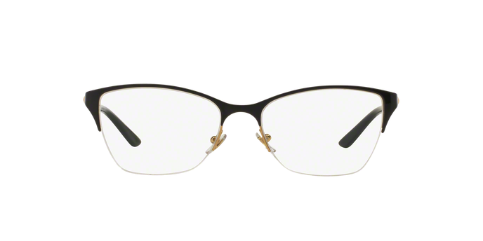 OKULARY KOREKCYJNE VERSACE VE 1218 1342 53 ROZMIAR M