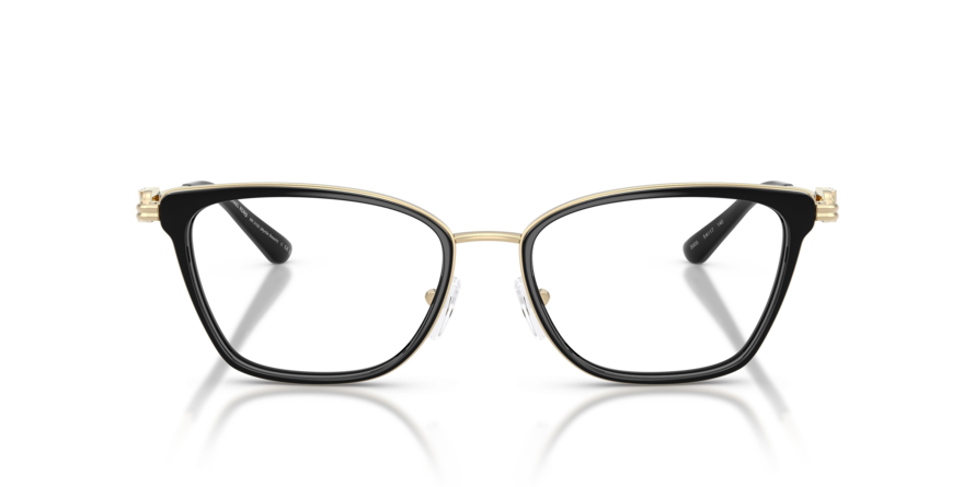 OKULARY KOREKCYJNE MICHAEL KORS MYRTLE BEACH MK 3102 3005 54 ROZMIAR M