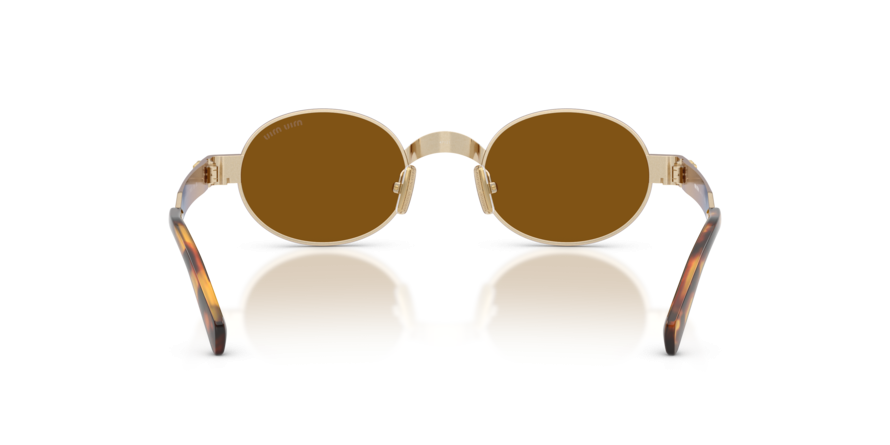 OKULARY MIU MIU MU B51S 22M20V 47 ROZMIAR S