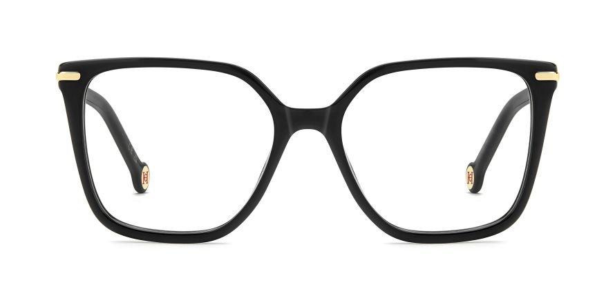 OKULARY KOREKCYJNE CAROLINA HERRERA HER 0382 807 53 ROZMIAR M