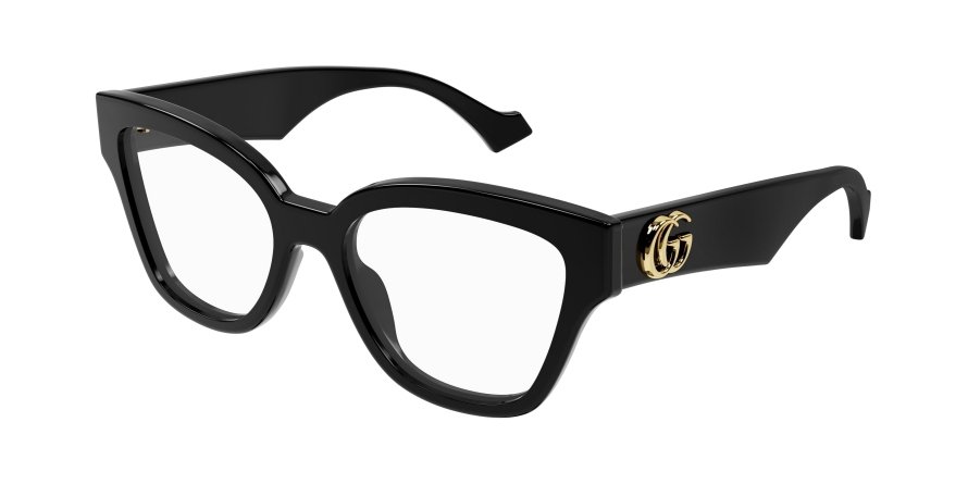 OKULARY KOREKCYJNE GUCCI GG 1424O 005 54 ROZMIAR M