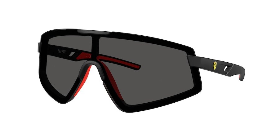 OKULARY FERRARI SCUDERIA FZ 6009U 504/87 47 ROZMIAR L