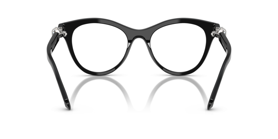 OKULARY KOREKCYJNE SWAROVSKI SK 2036 1001 50 ROZMIAR S