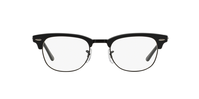 OKULARY KOREKCYJNE RAY-BAN® CLUBMASTER RX 5154 2077 51 ROZMIAR S