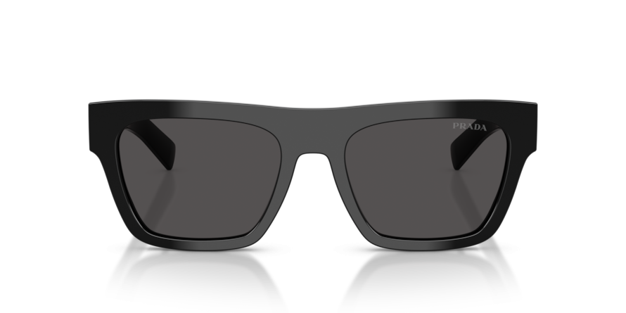 OKULARY PRADA EYEWEAR PR C03S 16K08Z 54 ROZMIAR M