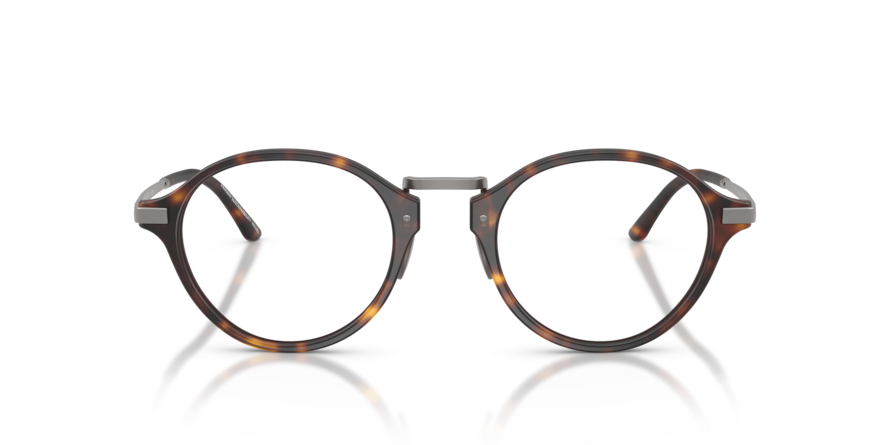 OKULARY KOREKCYJNE GIORGIO ARMANI AR 7287 6403 48 ROZMIAR S