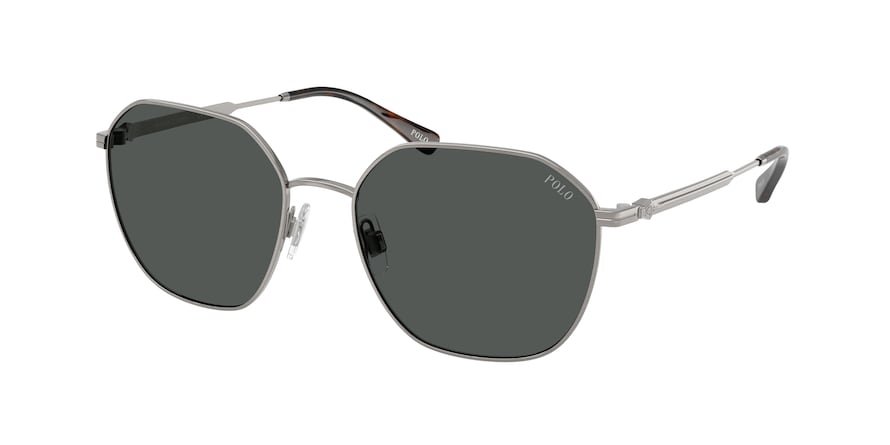 OKULARY POLO RALPH LAUREN PH 3160 926687 56 ROZMIAR M