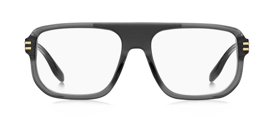 OKULARY KOREKCYJNE MARC JACOBS MARC 682 FT3 56 ROZMIAR M