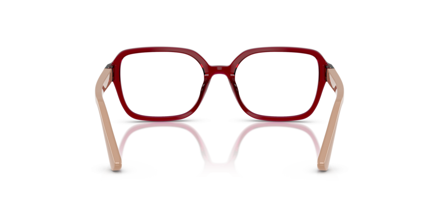 OKULARY KOREKCYJNE DZIECIĘCE VOGUE EYEWEAR JUNIOR VY 2032 3066 49